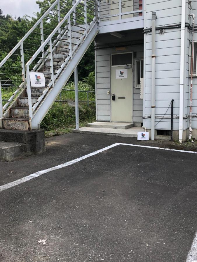 Chichibu Mizuno-Stay 水野ステイ最大６名様 Exterior foto